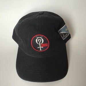 Disney+ “THE RIGHT STUFF” Project Mercury Crew Cap